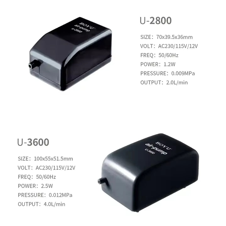 BOYU U-2800