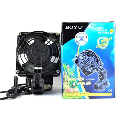 Perfect Cooling FS-120