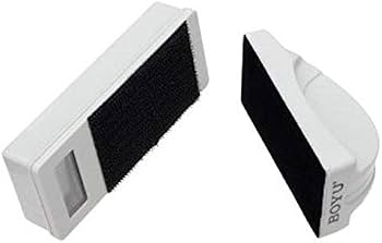 Brosse Aimantée avec Thermomètre BOYU WD-501