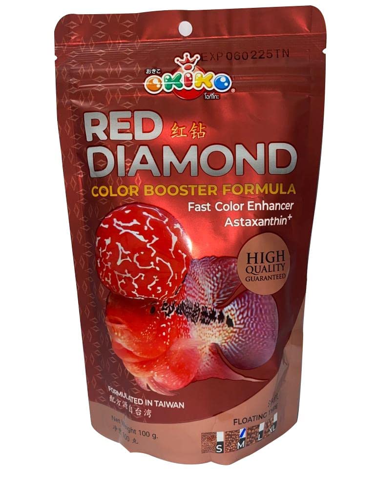 RED DIAMOND