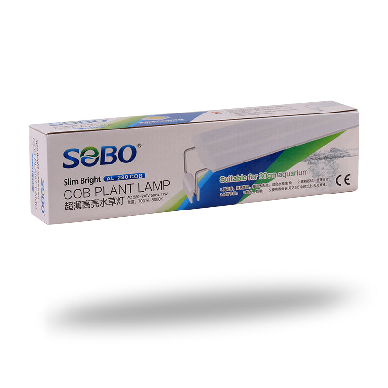 SOBO COB PLANT LAMP AL-280