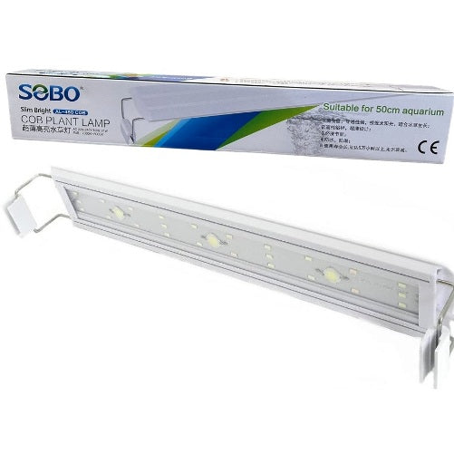 SOBO COB PLANT LAMP AL-480
