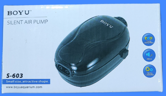 BOYU S-603
