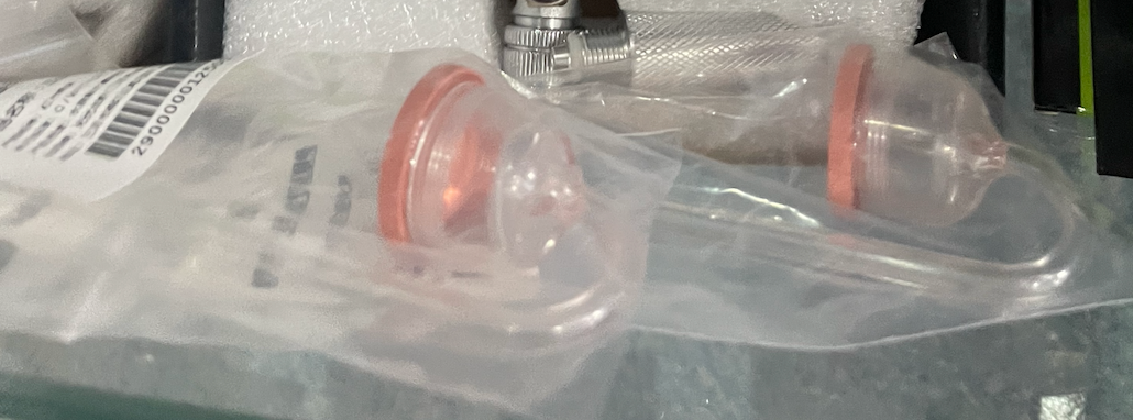 Diffuseur CO2 en Verre / Acrylique Haute Performance
