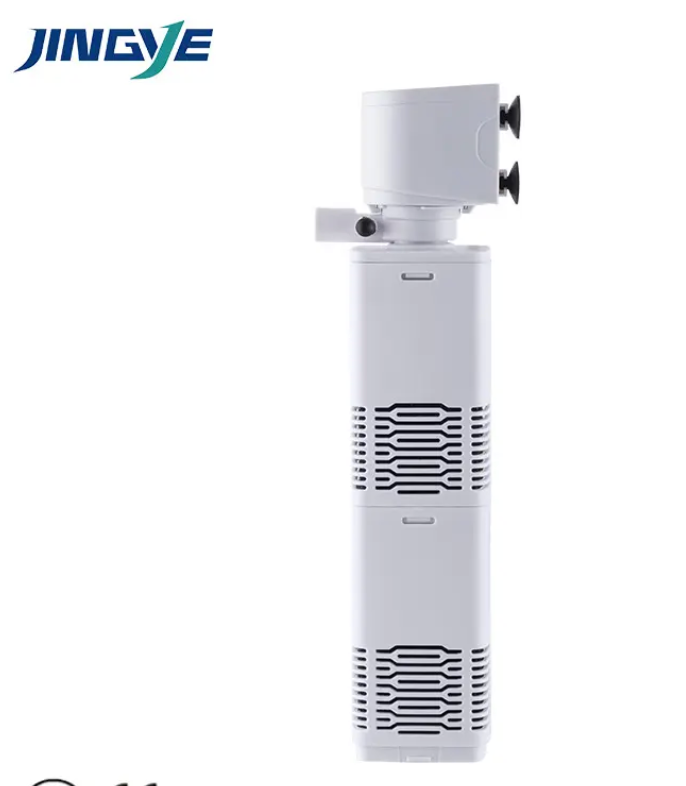 Filtre Interne Immergé Haute Performance JINGYE 1200 L/H