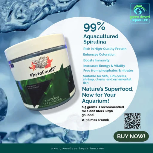 Petlife Elite PhytoFood™ (100g / 250ml)