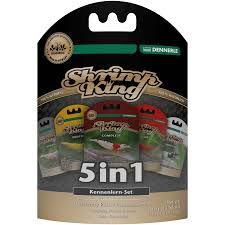 DENNERLE SHRIMP KING 5 IN 1