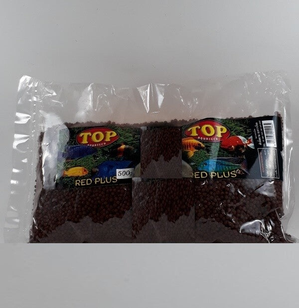 Top red plus