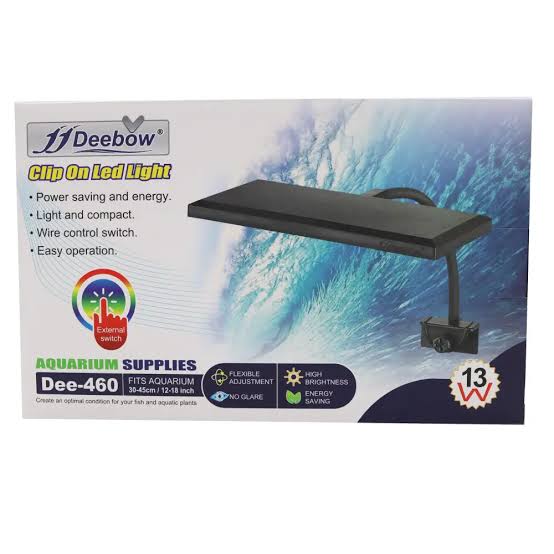 deebow dee-460
