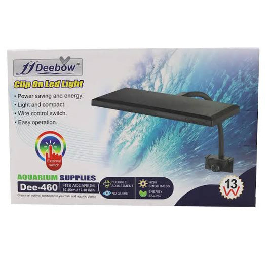 deebow dee-460