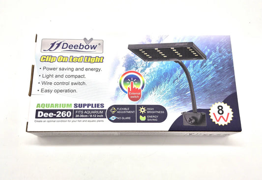 DEEBOW Dee-260
