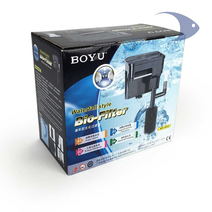 BOYU WF-2035