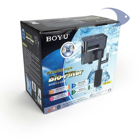 BOYU WF-2035