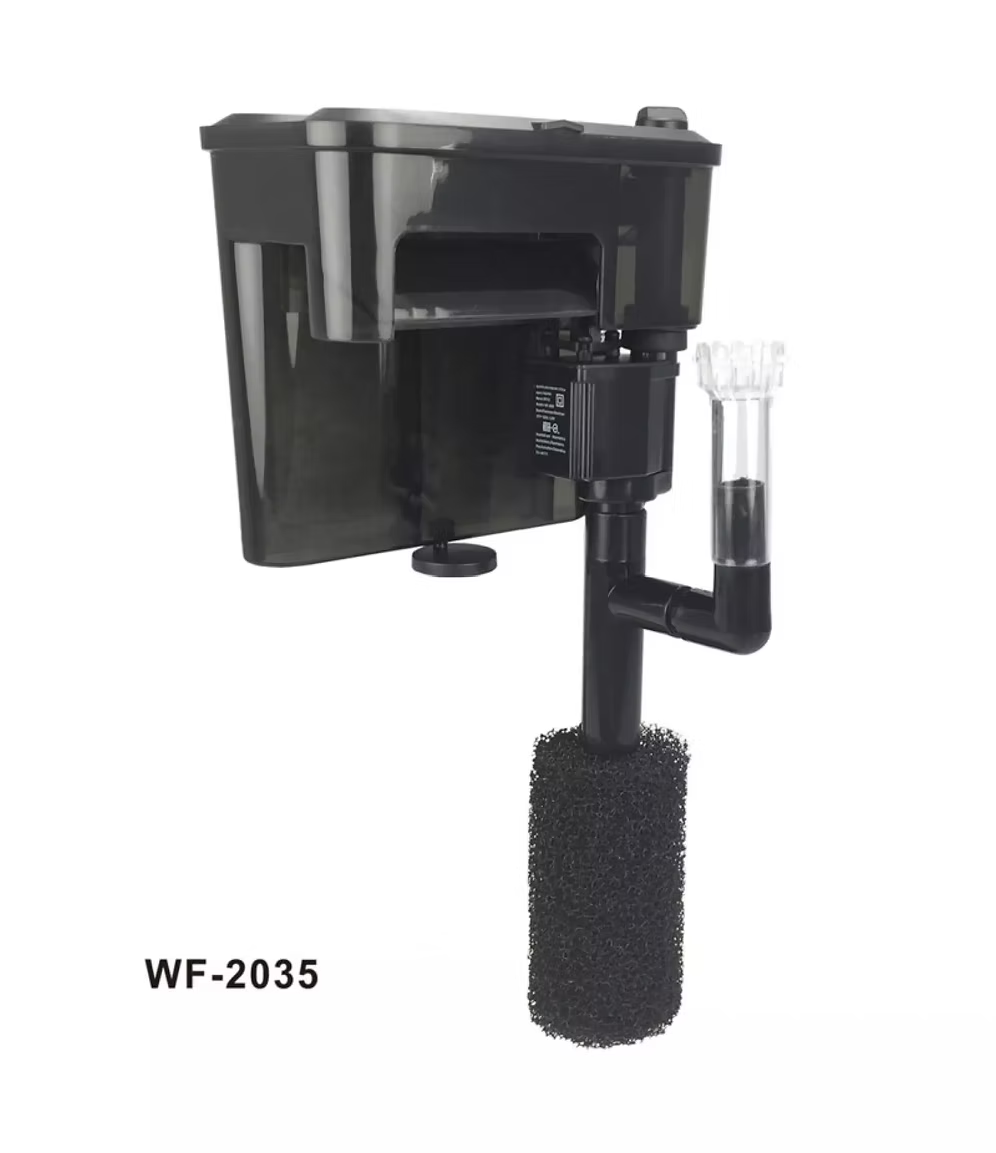 BOYU WF-2035