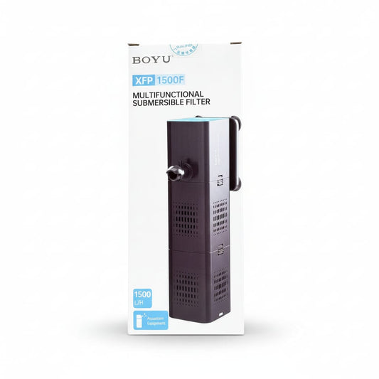 BOYU XFP-1500F