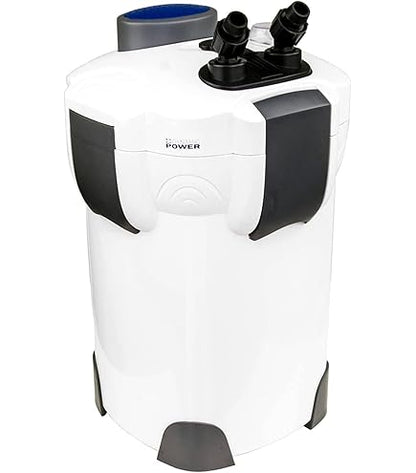 Ef-45 boyu EXTERNAL FILTER CANISTER