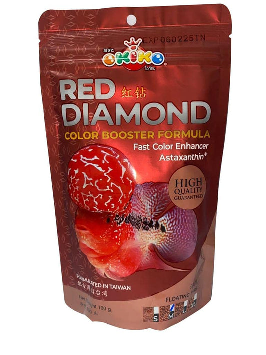 RED DIAMOND