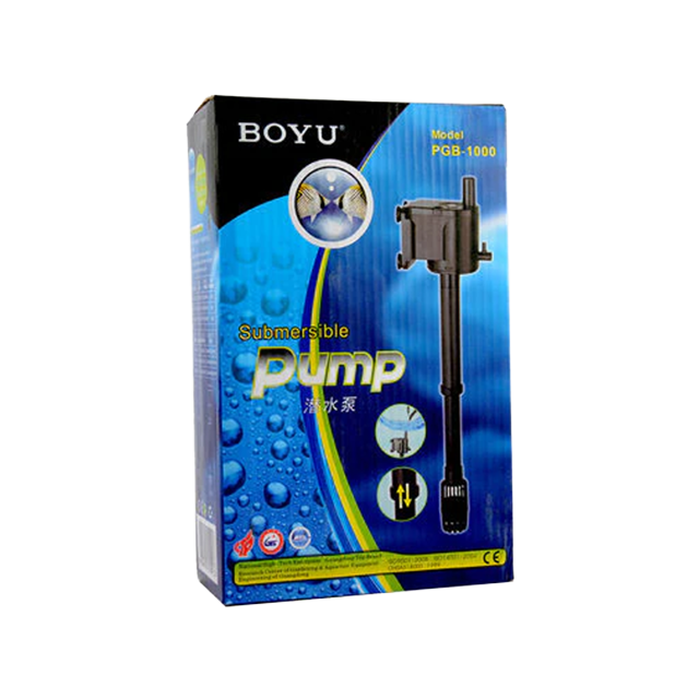 PGB-1000  SUBMERSIBLE PUMP