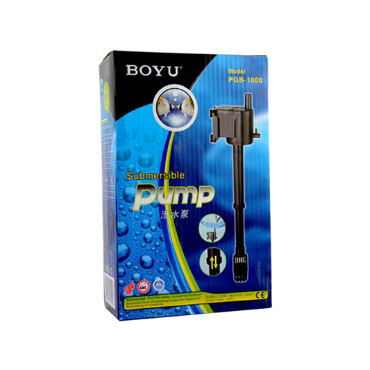 PGB-1000  SUBMERSIBLE PUMP