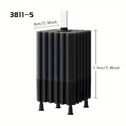 Aquarium sponge filter 3811