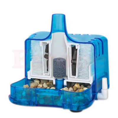 AQ25F filter aquarium