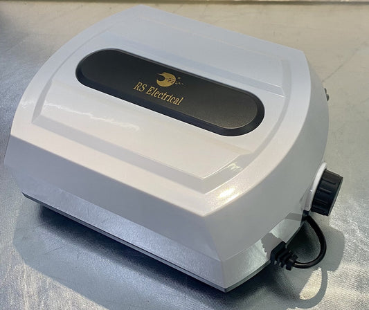 RS ELECTRICAL AIR PUMP RS-383