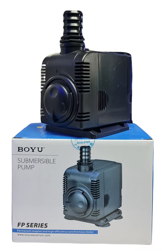 FP-1500 PUMP A EAU