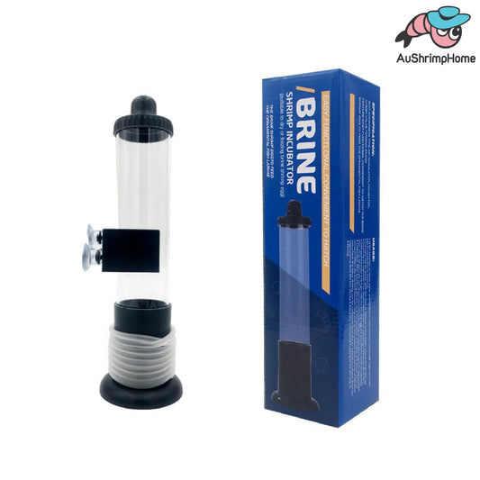 BRINE SHRIMP INCUBATOR