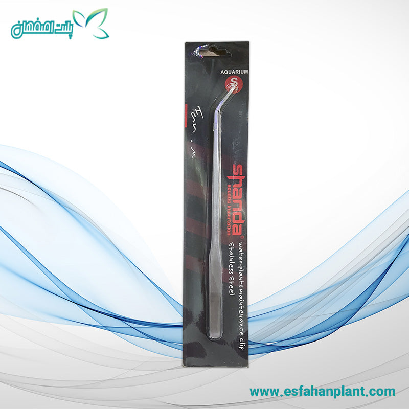 SHANDA AQUATIC INSPIRATION