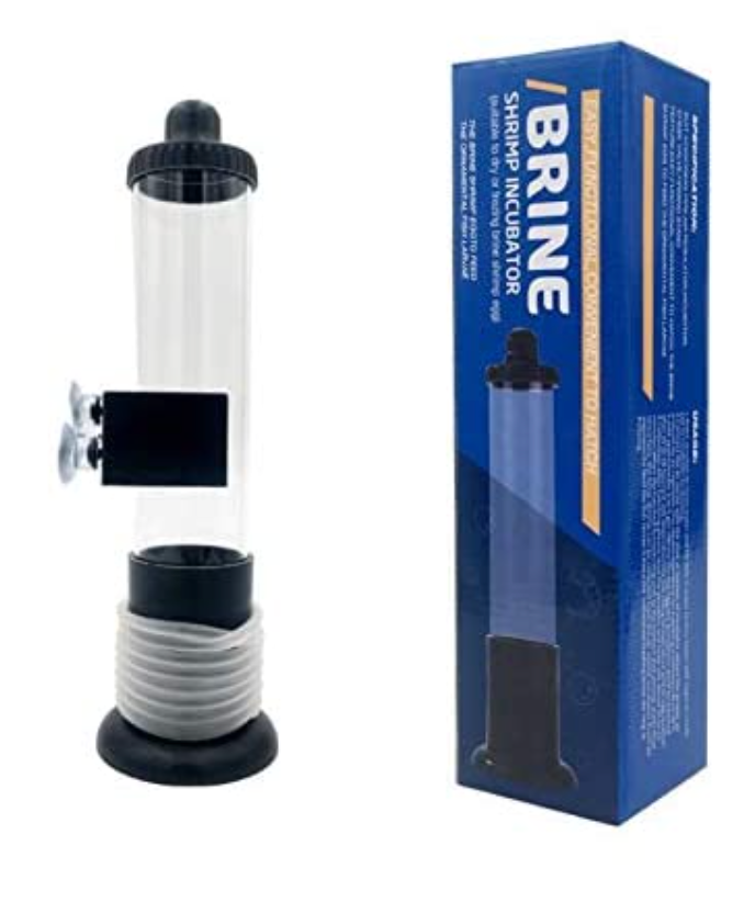 Brine Shrimp Incubator