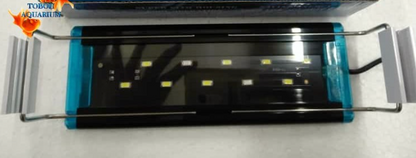 Rampe LED Extra-Plate DEEBOW Dee-D53 (4W / 20-30cm)