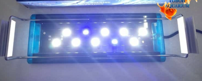 Rampe LED Extra-Plate DEEBOW Dee-D53 (4W / 20-30cm)