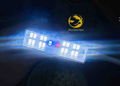 Mini Lampe LED à Pince JINGYE JY-07 (4W USB)