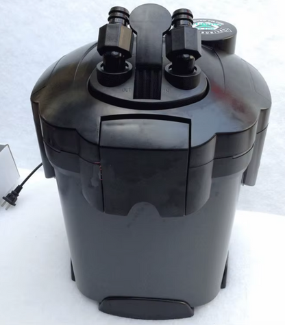 Filtre Externe Canister ATMAN UF-3200 (56W - 2200L/H