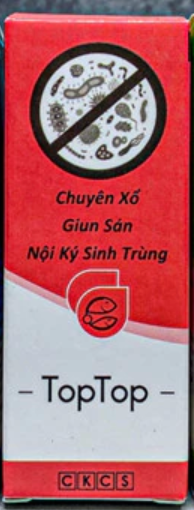 Combo de Soin Aquarium CKCS 3 prdts – Traitement Anti-Stress, Parasites et anti-bacterie
