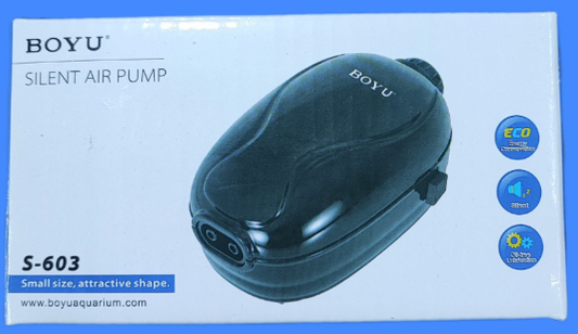 BOYU S-603