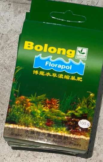 BOLONG Florapol – Concentré Nutritif pour Plantes