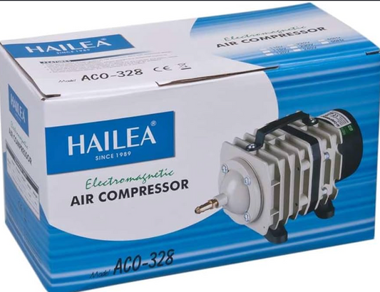 HAILEA ACO-328 Compresseur