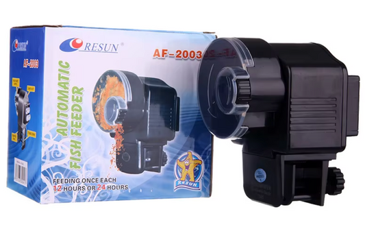 RESUN AF-2003