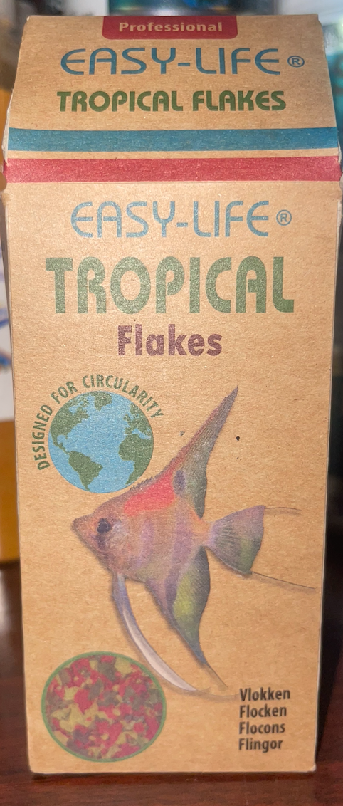 Easy-Life Tropical Flakes