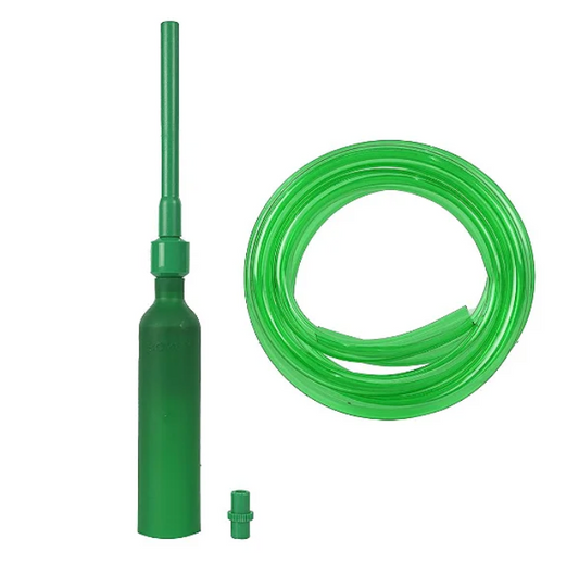 Siphon Nettoyeur d’Aquarium BOYU Aquarex SC-003