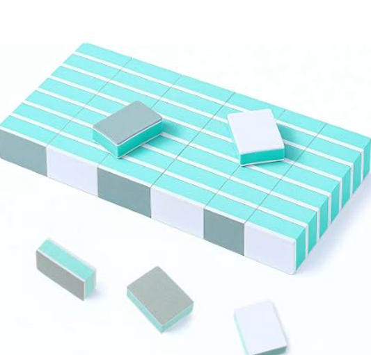 Éponge Gomme Magique Anti-Calcaire Haute Densité 🧼 Verre d'Aquarium