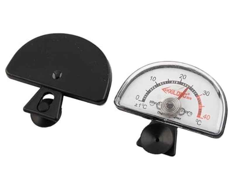 Thermomètre Submersible de Précision XILONG HL-03