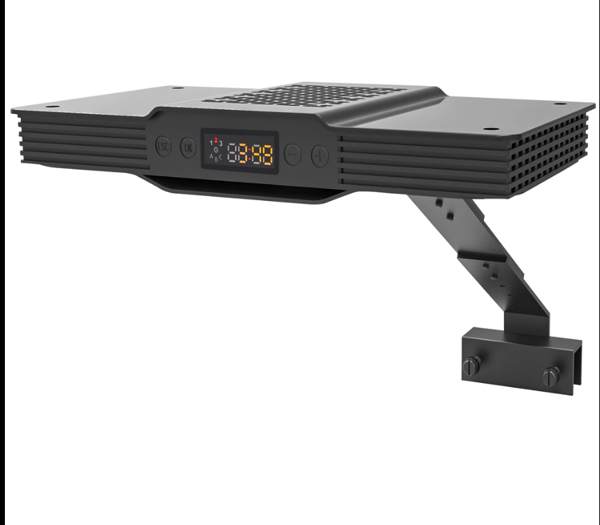SPECTRA Aqua Knight V3