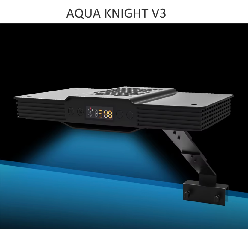 SPECTRA Aqua Knight V3