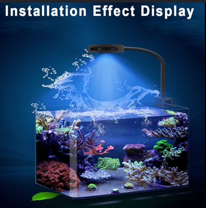 SPECTRA Aqua Knight V2 – LED Aquarium Light