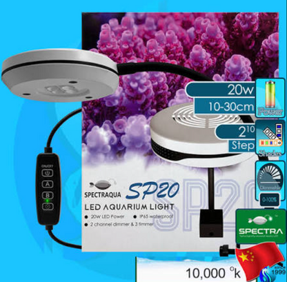 SPECTRA SP20