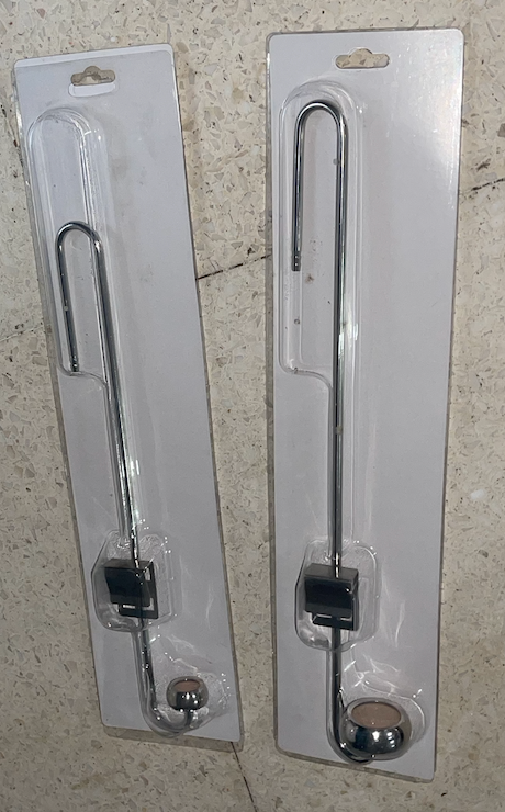 Mini Diffuseur M CO2 en Acier Inox