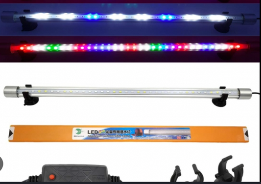 Tube Néon LED Submersible RS Electrical RS-K150 cm