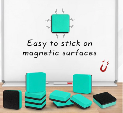 Mini Brosse Aimantée Nano pour Aquarium S / M